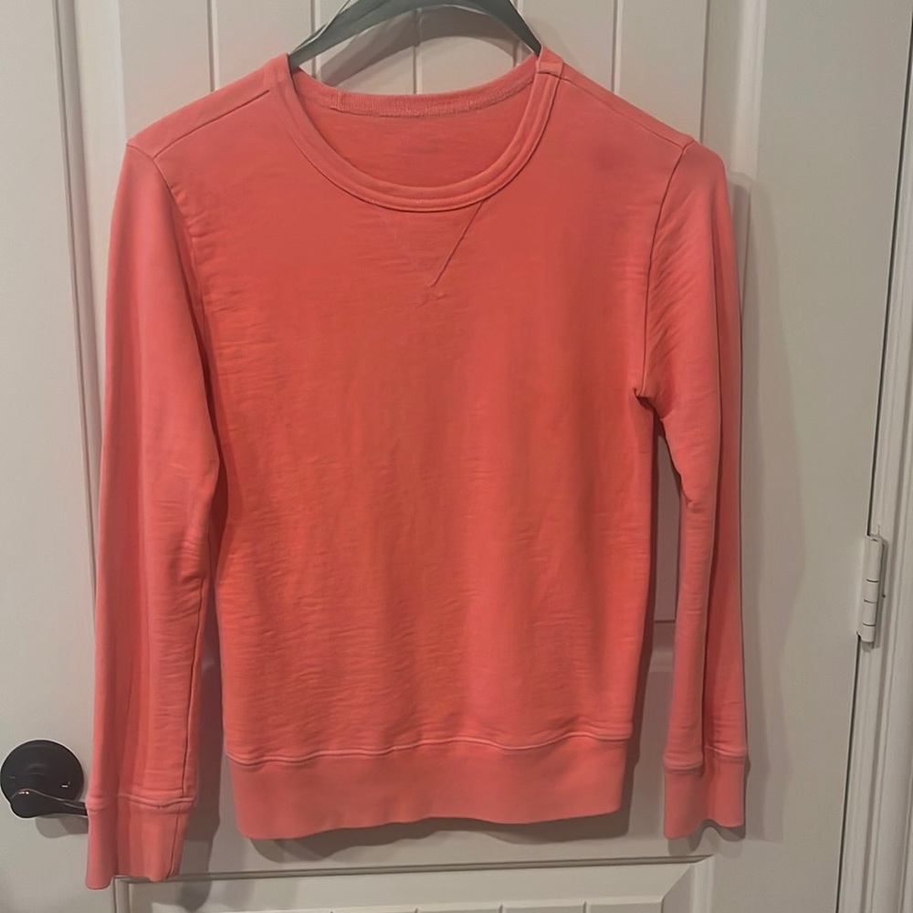 Crew Cuts. Pullover sweatshirt